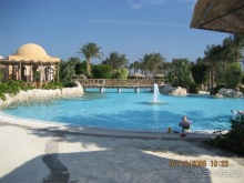 Территория Grand Makadi