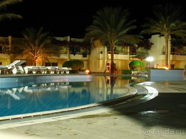 фото Palm Beach Resort