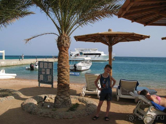 фото Palm Beach Resort