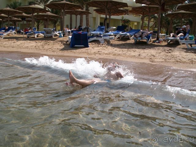 фото Palm Beach Resort