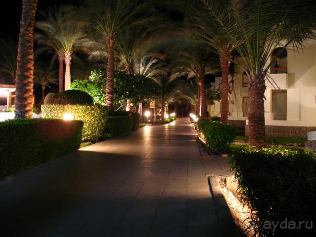 фото Palm Beach Resort