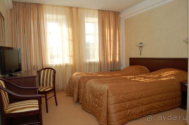 фото Золотая набережная