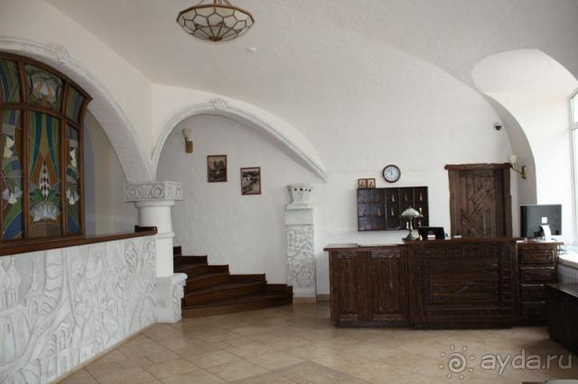 фото Золотая набережная