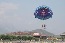 Отдохнули на славу