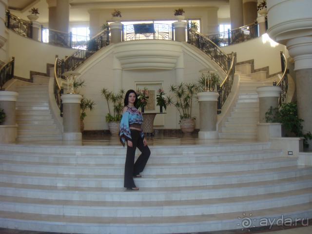 фото Renaissance Sharm El Sheikh Golden View Beach Resort