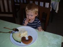 В принципе, отель хороший