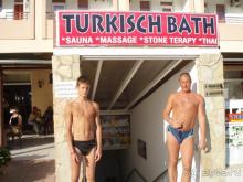 фото Xeno Eftalia Resort