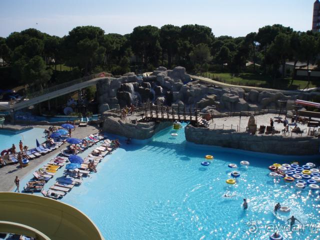 фото Xeno Eftalia Resort