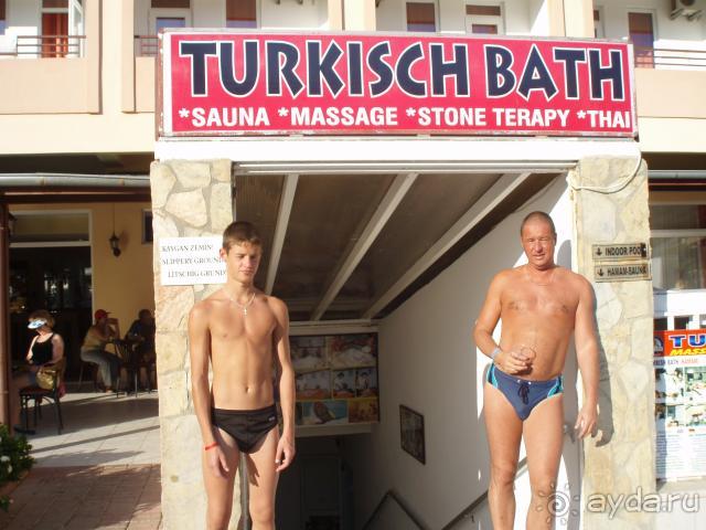 фото Bluesun Maestral