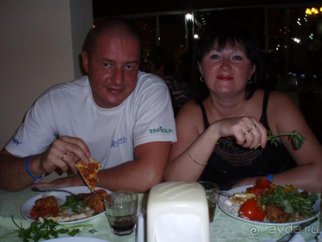 фото Bluesun Maestral