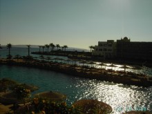 Из зимы-в солнечное лето!