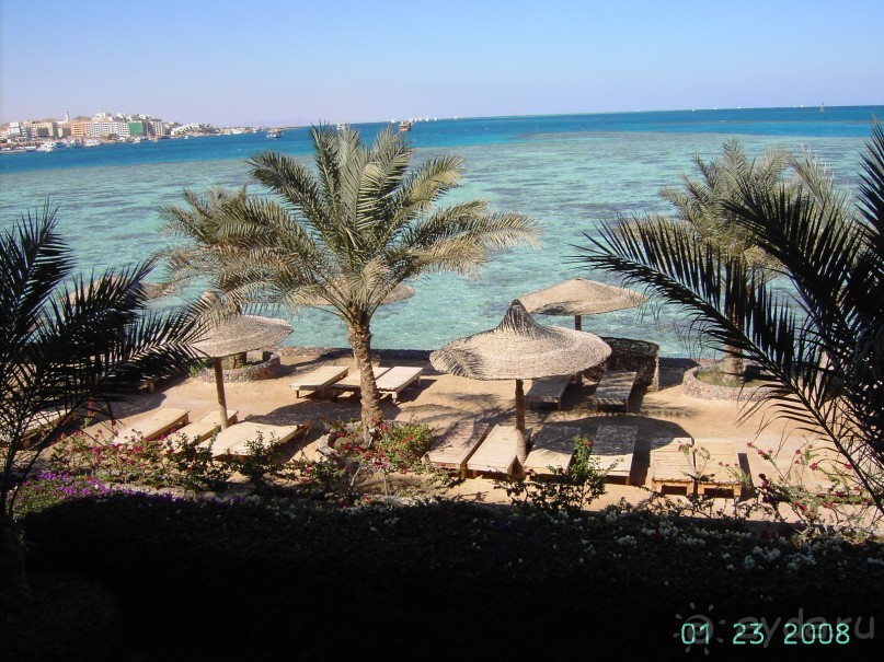 фото Sunny Days El Palacio Resort