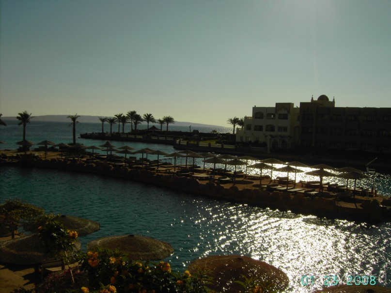 фото Sunny Days El Palacio Resort