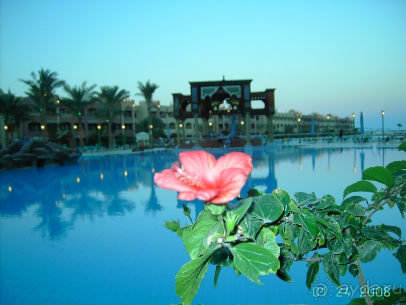 фото Sunny Days El Palacio Resort