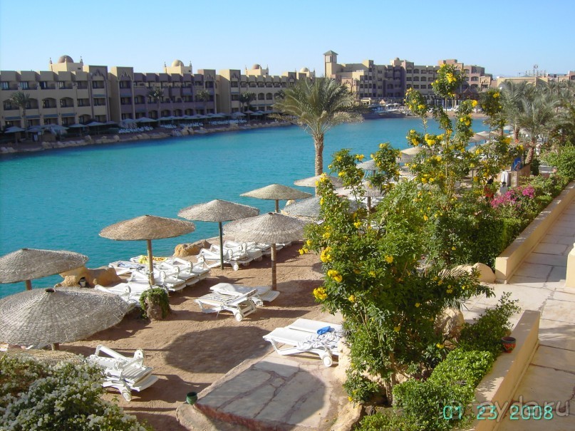 фото Sunny Days El Palacio Resort