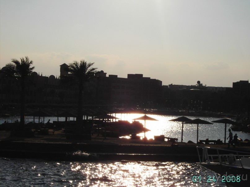 фото Sunny Days El Palacio Resort