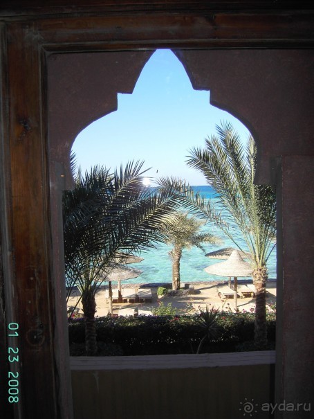 фото Sunny Days El Palacio Resort