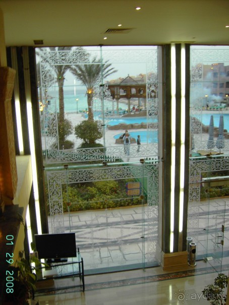 фото Sunny Days El Palacio Resort