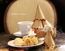 Рождественский Вильнюс.