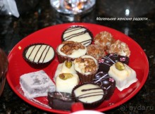 Рождественский Вильнюс.