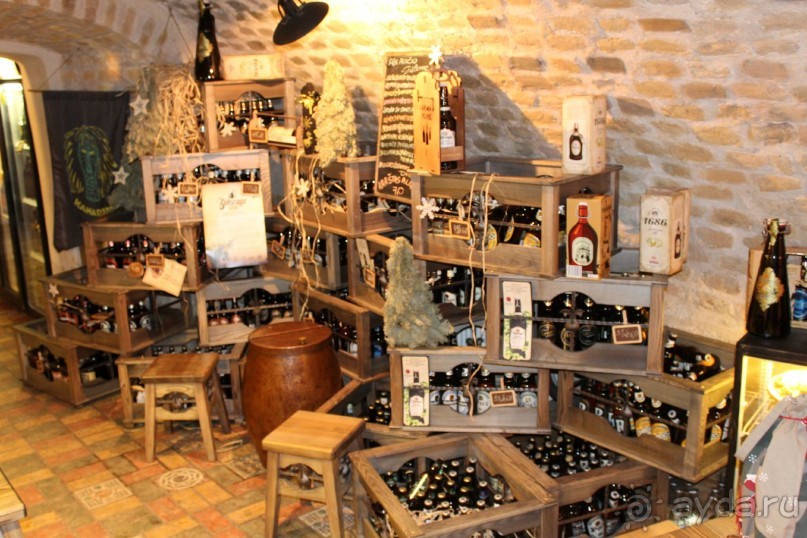 Рождественский Вильнюс.