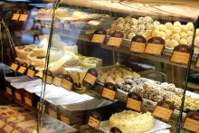 Рождественский Вильнюс.