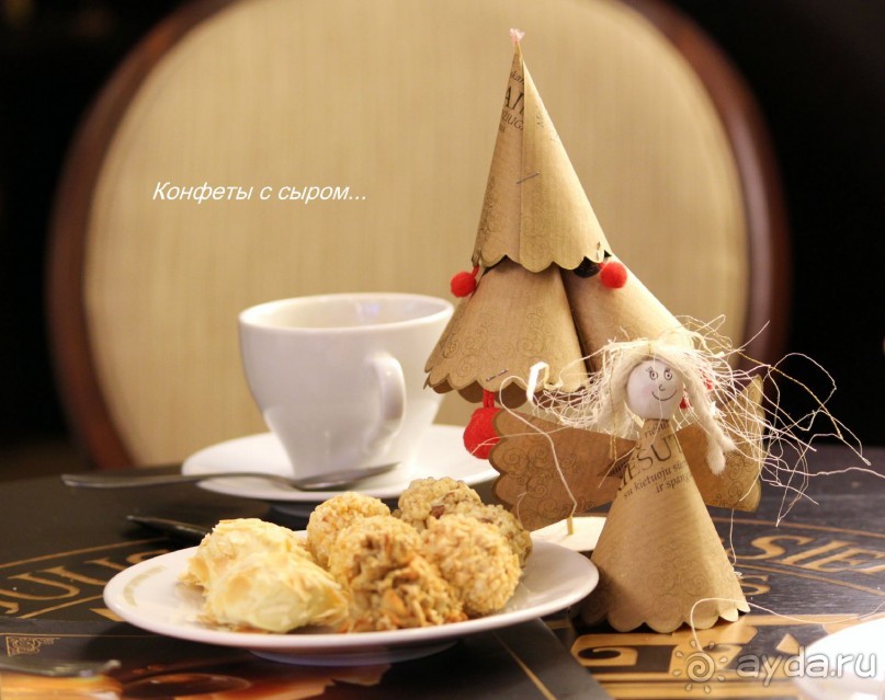 Рождественский Вильнюс.