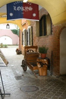 Спасибо гостеприимной Литве!