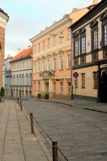 Спасибо гостеприимной Литве!