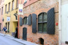 Спасибо гостеприимной Литве!