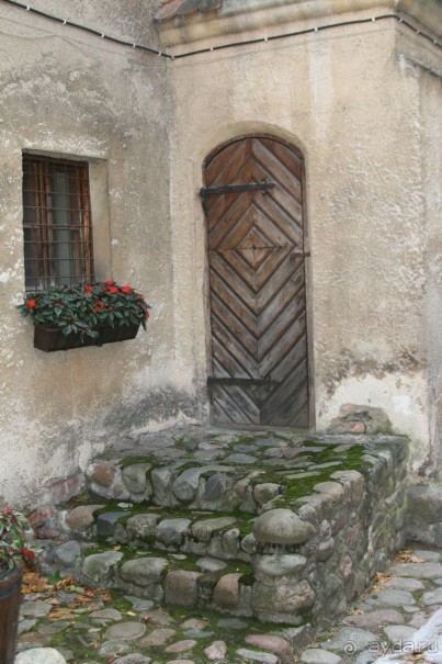 Спасибо гостеприимной Литве!