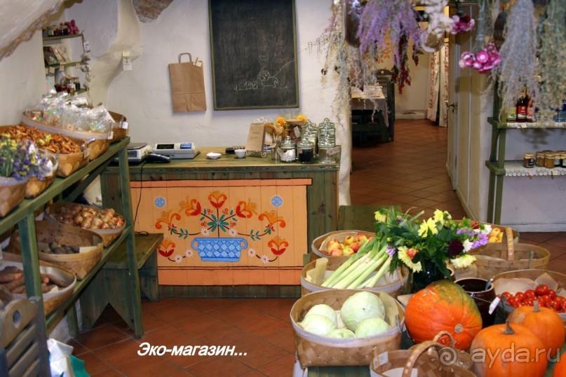 Спасибо гостеприимной Литве!