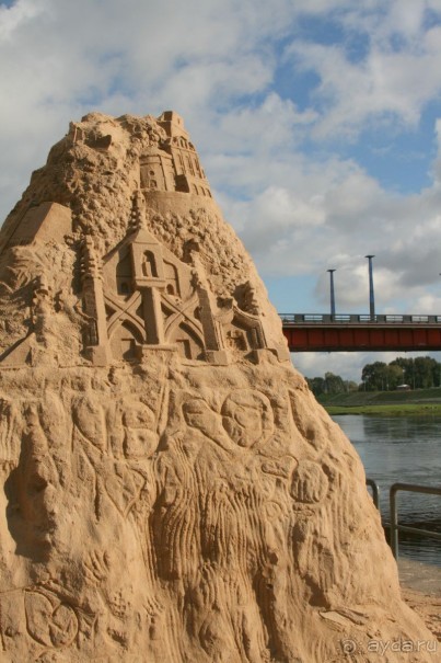 Спасибо гостеприимной Литве!