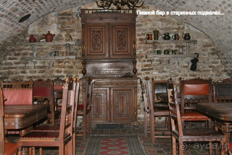 Спасибо гостеприимной Литве!