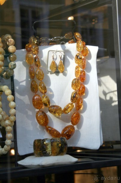 Спасибо гостеприимной Литве!