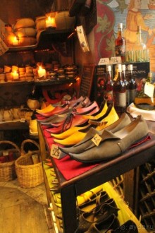 Альбом отзыва "Прогулка по Таллинну..."