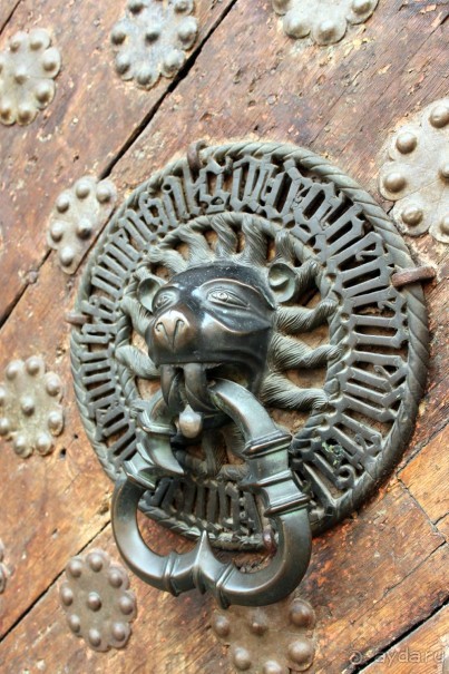 Прогулка по Таллинну...