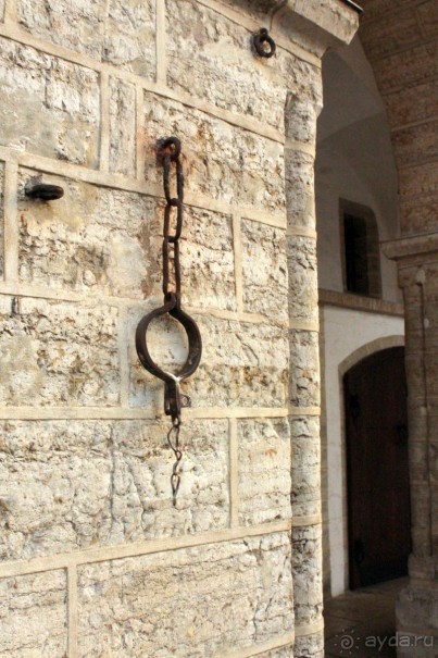 Прогулка по Таллинну...