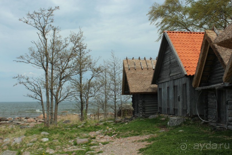 Прогулка по Таллинну...