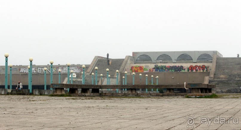 Прогулка по Таллинну...