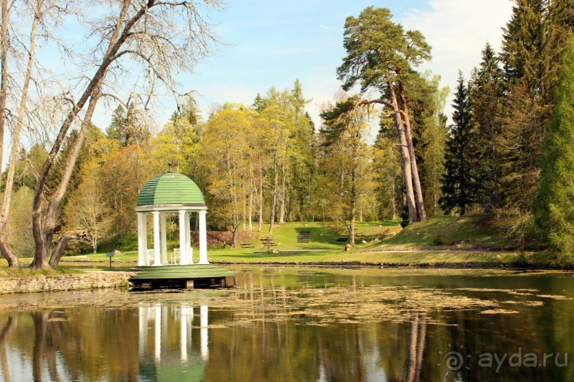 Прогулка по Таллинну...