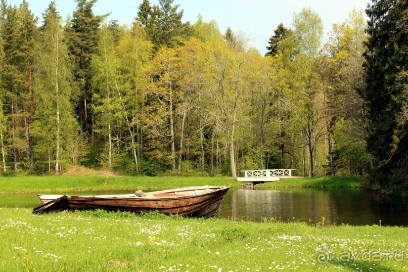 Прогулка по Таллинну...
