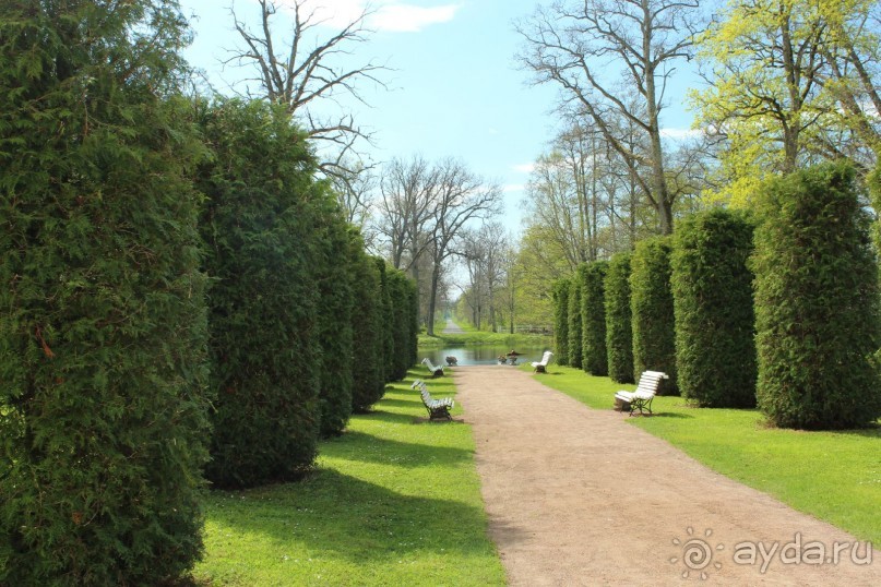 Прогулка по Таллинну...