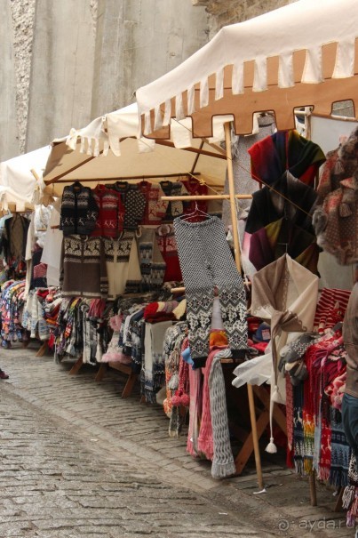 Прогулка по Таллинну...