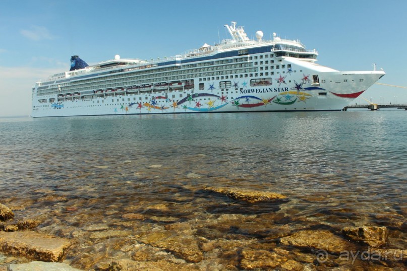 Прогулка по Таллинну...