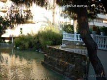 фото Greene Park