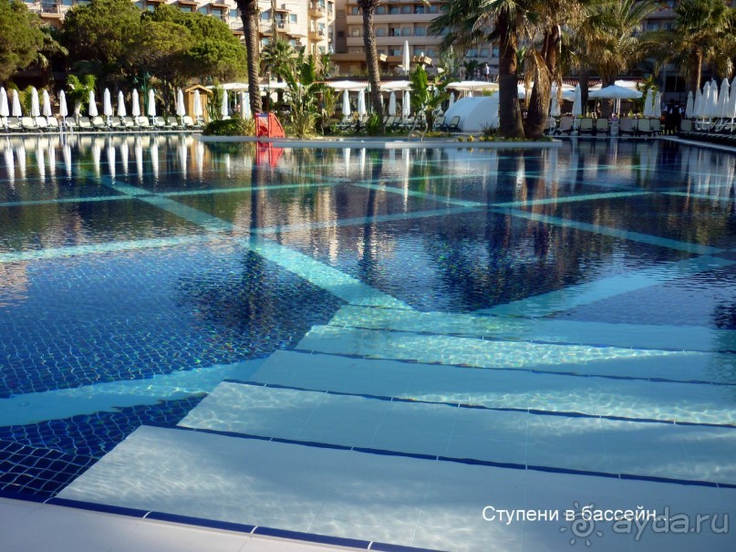 Цена-качество сопоставимы! Обратите внимание на отель!!!