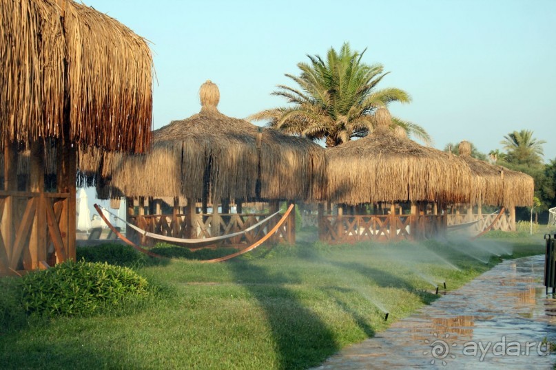 фото Crystal Tat Beach Golf Resort & Spa