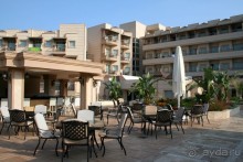 фото Crystal Tat Beach Golf Resort & Spa