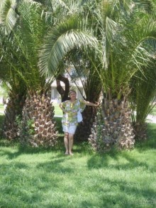 Маритишка the best! А кому не понравился тот идиот!